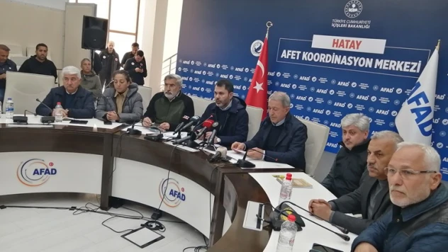 Türkiye genelinde 202 bin bina acil yıkılacak, ağır hasarlı veya yıkık