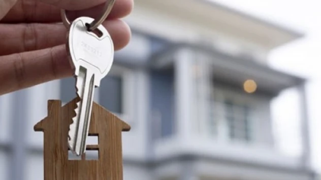 Türkiye genelinde 2022 yılında 1 milyon 485 bin 622 konut satıldı