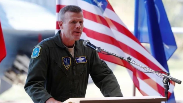 Türkiye ile güvenlik işbirliğini sürdürmeye ve savunmaya devam etmeliyiz.'