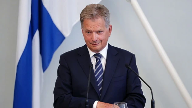 Türkiye ile sorunu yapıcı müzakerelerle çözeceğimize eminim