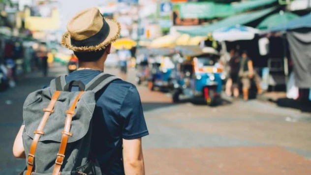 Türkiye İstatistik Kurumu 2022 yılı ikinci çeyrek turizm gelirini açıkladı