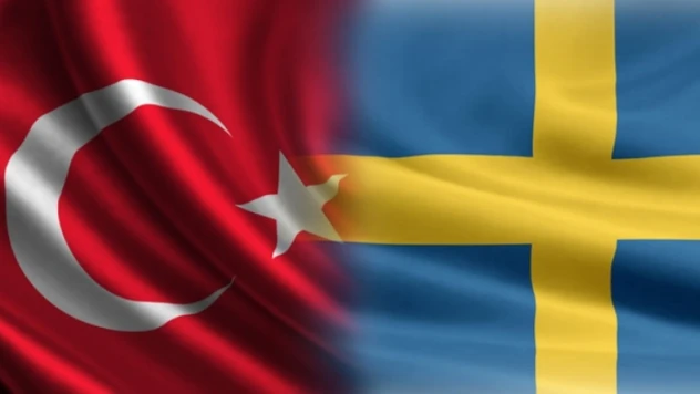 Türkiye, İsveç'ten teröristlerin iadesini istedi