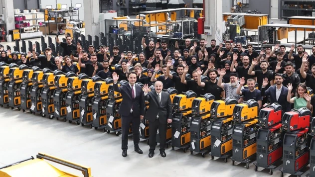 Türkiye kendi inverterini üretip ihraç ediyor