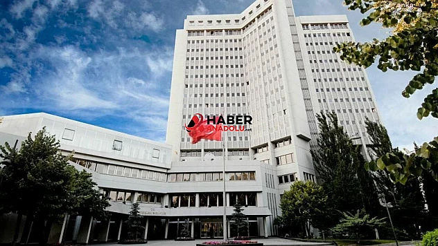 Türkiye, Mescid-i Aksa'ya düzenlenen baskını kınadı