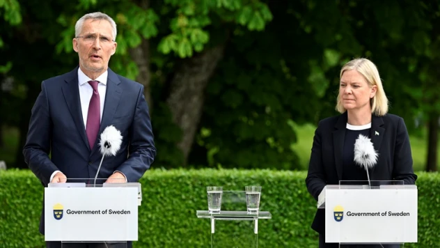 Türkiye'nin endişeleri gidermek için iki önemli adım