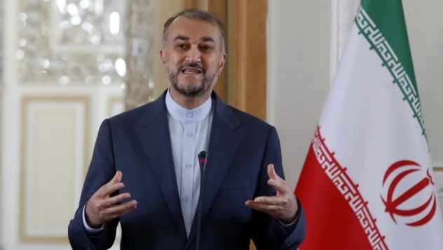 Türkiye'nin güvenlik endişeleri kalıcı şekilde giderilmeli