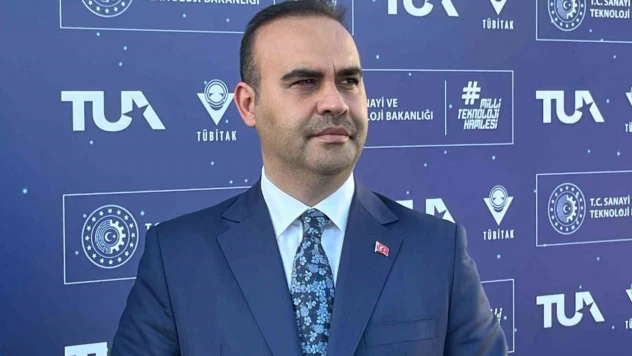 Türkiye'nin ikinci astronotunun uzay yolculuğu başladı