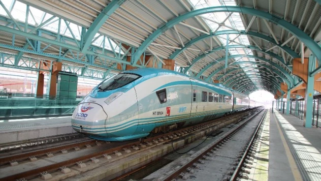 Türkiye'nin mega projelerinden biri daha açılış için gün sayıyor