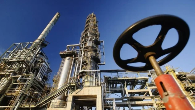 Türkiye'nin petrol ithalatı ağustosta arttı