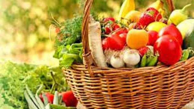 Türkiye'nin temmuz ayı yaş meyve sebze ihracatı 197,1 milyon dolar