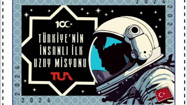 Türkiye'nin Uzay Bilimi İçin Tarihi Bir An!