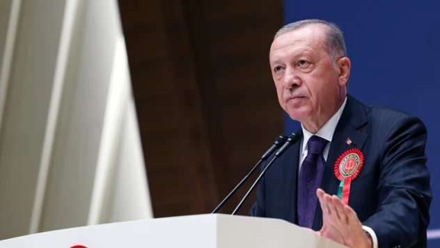 Türkiye olunca siyasi karar verir