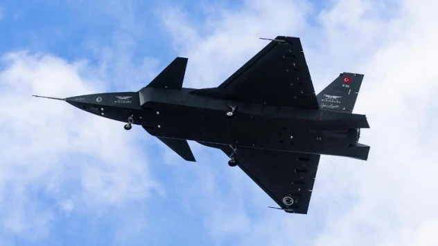 Türkiye savunma sanayiinde dünyada bir yıldızdır