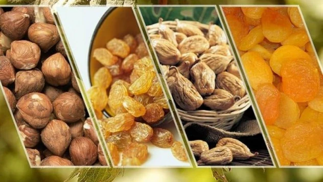 Türkiye, tarımsal hasıla bakımından son 10 yıldır Avrupa'da ve dünyada birincisi