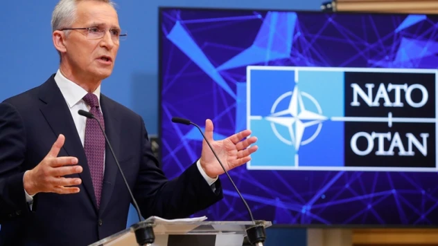 Türkiye terörle mücadelede kilit rol oynuyor.