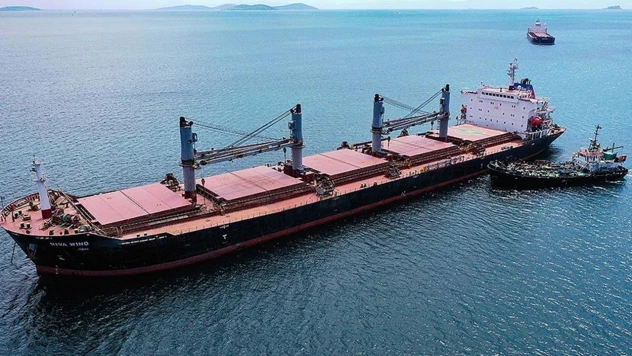 Tahıl Antlaşması'nın uzatılmasını içeren çok taraflı görüşmeler İstanbul'da gerçekleştirilecek