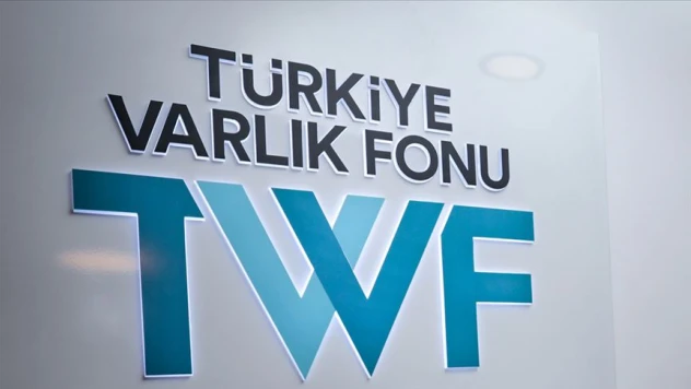 Türkiye Varlık Fonu 2021 yılı denetimi yapıldı