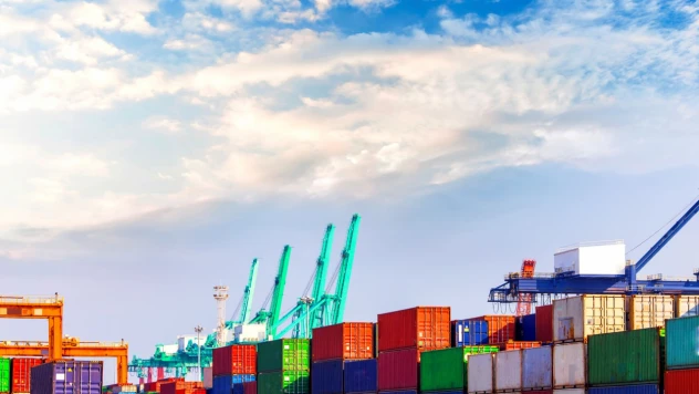 Türkiye ve Birleşik Krallık yeni Serbest Ticaret Anlaşması görüşmelerini başlattı