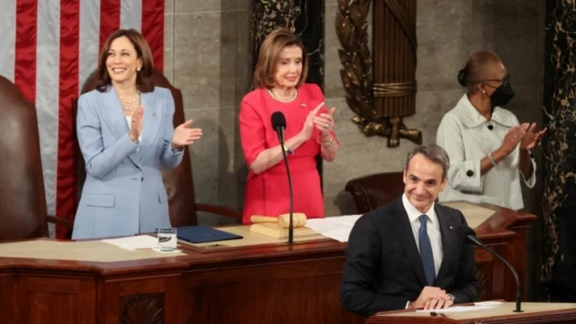 Türkiye, yaptırımlara katılmadığı için Yunanistan rahatsız