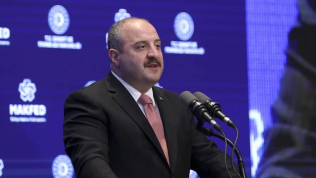 Türkiye'ye örnek olacak bir uydu kuluçka merkezini açıyoruz