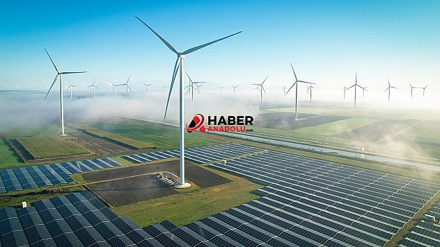 Türkiye yenilenebilir enerjide bölgesel lider oldu