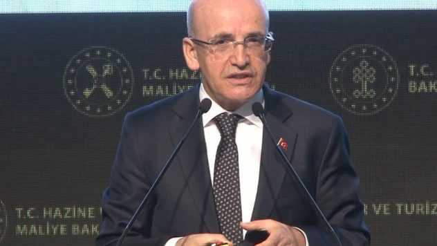 Türkiye'yi gri liste'den çıkarmak için ne gerekiyorsa yapmaya kararlıyız