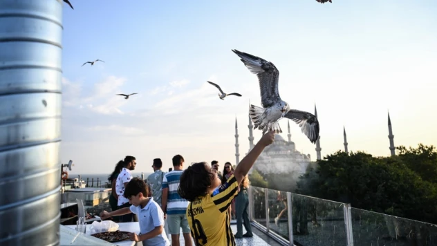 Türkiye yıla rekorla başladı