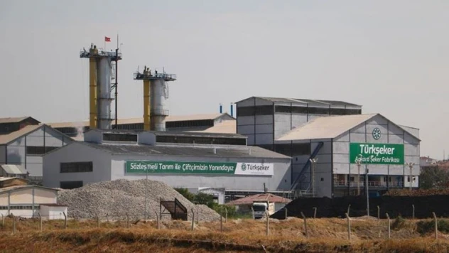 Türkşeker, sürekli işçi alaca