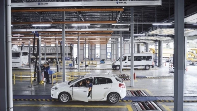 TÜVTÜRK araç muayene ücretleri zamlandı