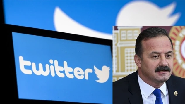 Twitter, Türkiye'ye operasyon çekti!