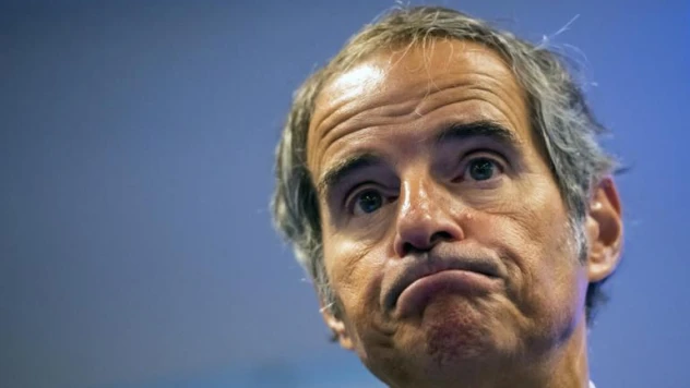 UAEA'den Zaporijya açıklaması