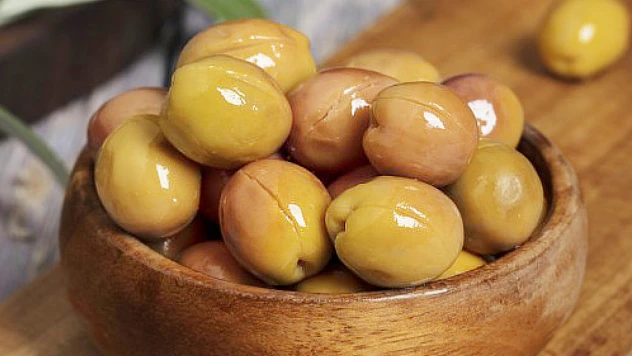 Üç coğrafi işaret daha Avrupa yolunda