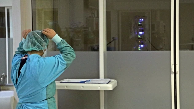 Bolu'da içme suyundan zehirlenen Ankara'ya sevk edildi