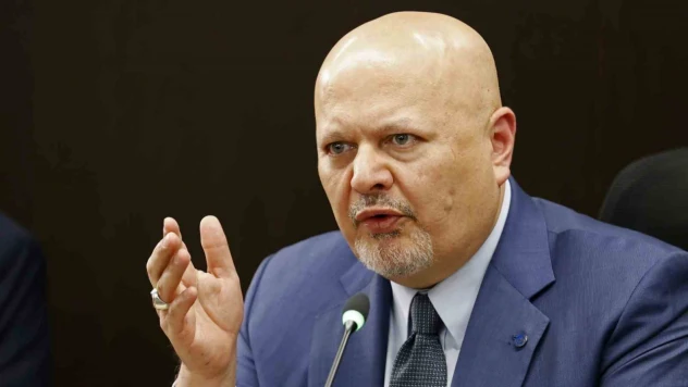 UCM Başsavcısı Khan: Tüm savaşların kuralları vardır