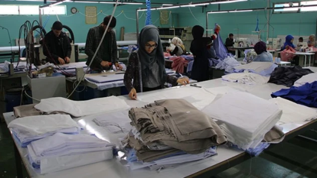 Ücretli çalışan sayısı yıllık yüzde 7,1 arttı