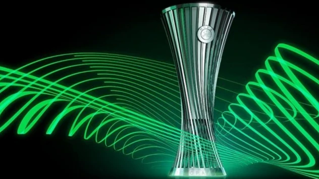 UEFA Avrupa Konferans Ligi çeyrek finalinde rövanş heyecanı