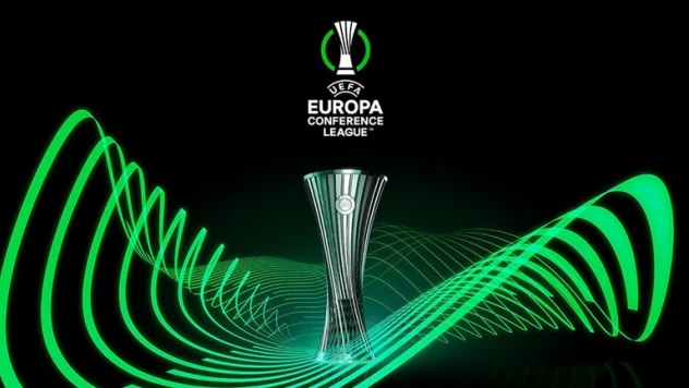 UEFA Avrupa Konferans Ligi'nde çeyrek final ve yarı final eşleşmeleri belli oldu