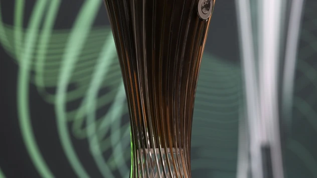 UEFA Avrupa Konferans Ligi'nde kupa sahibini buluyor