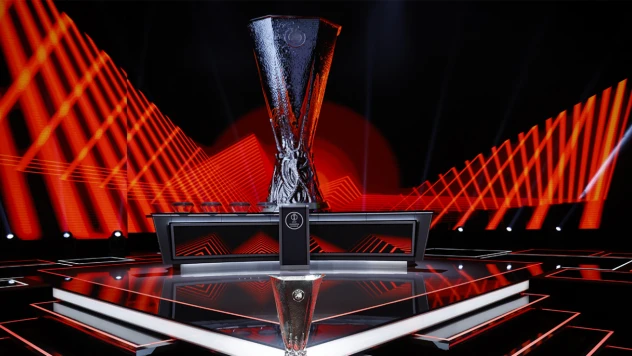 UEFA Avrupa Ligi'nde 3. hafta heyecanı