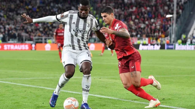 UEFA Avrupa Ligi'nde finalistler yarın belli olacak