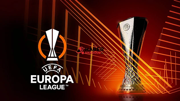 UEFA Avrupa Ligi'nde Aston Villa şampiyon