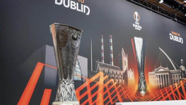 UEFA Avrupa Ligi'nde yarı finalistler yarın belli olacak