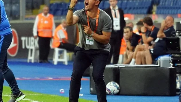 UEFA'dan Emre Belözoğlu'na ceza