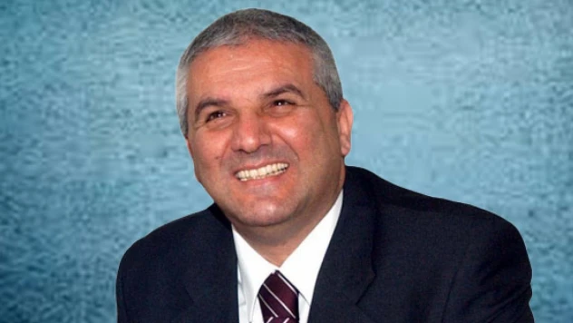 UEFA'dan Sabri Çelik'e görev