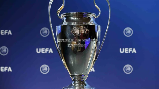 UEFA Şampiyonlar Ligi 3. eleme turunda günün sonuçları