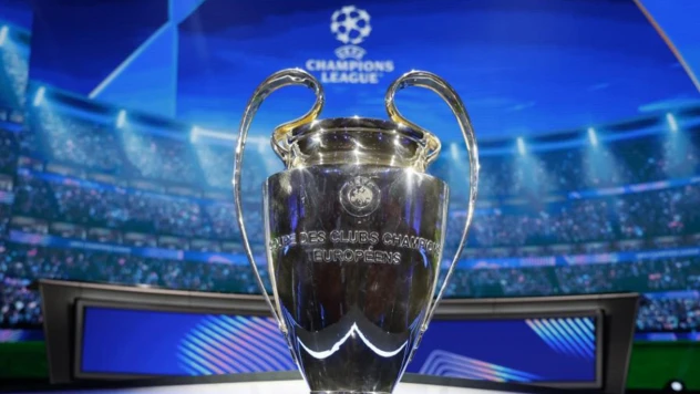 UEFA Şampiyonlar Ligi'nde 3. hafta heyecanı