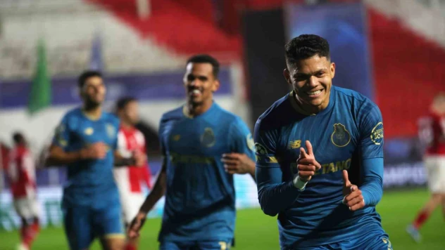 UEFA Şampiyonlar Ligi'nde üçüncü hafta tamamlandı