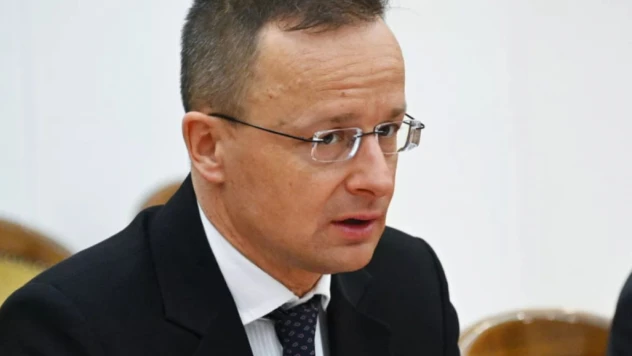 Ukrayna, bankamıza yaptırımı kaldırana kadar yardımı engellemeye devam edeceğiz