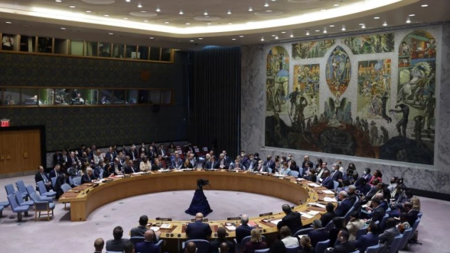 Ukrayna'dan BMGK'ya olağanüstü toplantı çağrısı