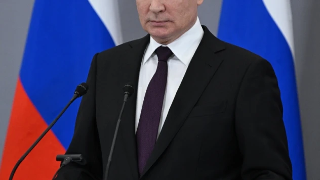 Ukrayna ile esir takasındaki rolü nedeniyle Erdoğan'a minnettarız